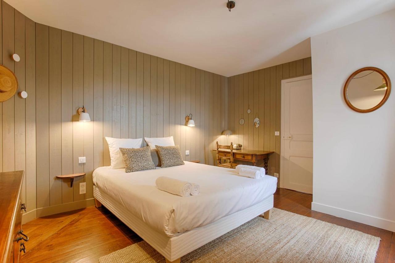 Villa Olive - 4 Bdr - Garden - Deauville Centre Εξωτερικό φωτογραφία