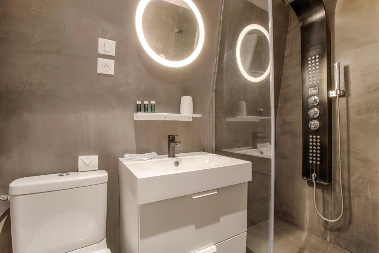 Villa Olive - 4 Bdr - Garden - Deauville Centre Εξωτερικό φωτογραφία
