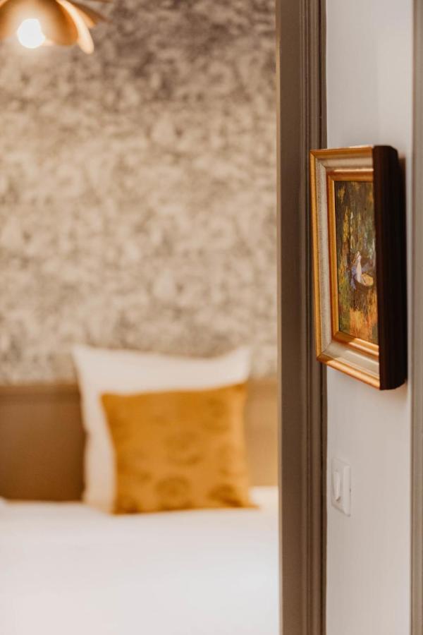 Villa Olive - 4 Bdr - Garden - Deauville Centre Εξωτερικό φωτογραφία