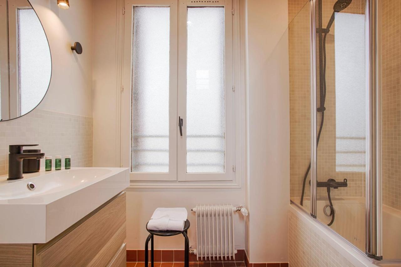 Villa Olive - 4 Bdr - Garden - Deauville Centre Εξωτερικό φωτογραφία